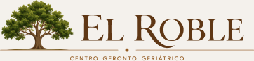 El Roble, centro geronto geriátrico